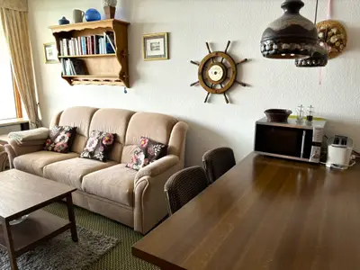 Ferienwohnung für 4 Personen (45 m²) in Heiligenhafen 2/10