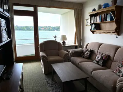 Ferienwohnung für 4 Personen (45 m²) in Heiligenhafen 3/10