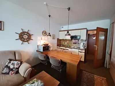 Ferienwohnung für 4 Personen (45 m²) in Heiligenhafen 6/10