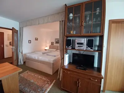 Ferienwohnung für 4 Personen (45 m²) in Heiligenhafen 7/10