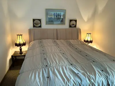 Ferienwohnung für 4 Personen (45 m²) in Heiligenhafen 8/10