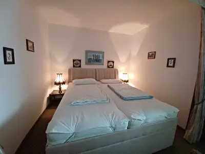 Ferienwohnung für 4 Personen (45 m²) in Heiligenhafen 10/10