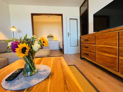 Ferienwohnung für 4 Personen (55 m²) in Heiligenhafen 1/10