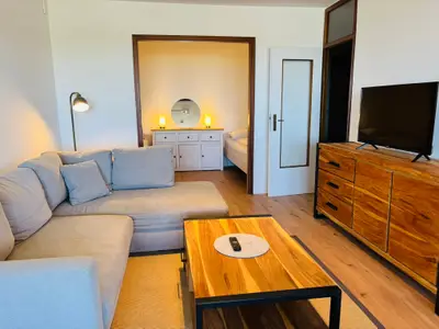 Ferienwohnung für 4 Personen (55 m²) in Heiligenhafen 2/10