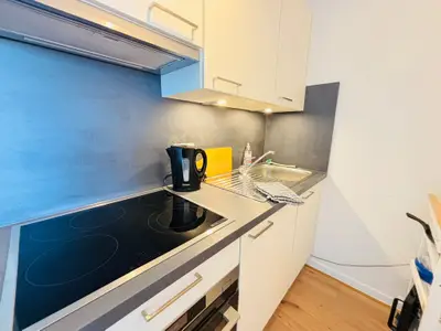 Ferienwohnung für 4 Personen (55 m²) in Heiligenhafen 6/10