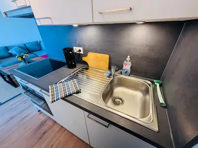 Ferienwohnung für 4 Personen (55 m²) in Heiligenhafen 7/10