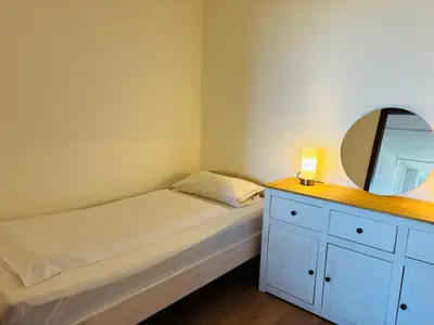 Ferienwohnung für 4 Personen (55 m²) in Heiligenhafen 9/10