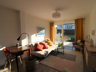 Ferienwohnung für 2 Personen (60 m²) in Heiligenhafen 3/10
