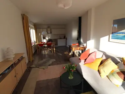 Ferienwohnung für 2 Personen (60 m²) in Heiligenhafen 5/10