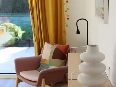 Ferienwohnung für 2 Personen (60 m²) in Heiligenhafen 10/10