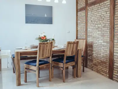 Ferienwohnung für 6 Personen (100 m²) in Heiligenhafen 2/10