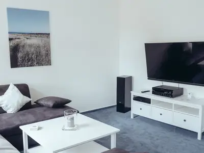 Ferienwohnung für 6 Personen (100 m²) in Heiligenhafen 8/10