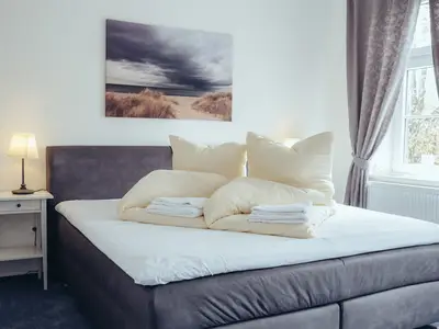 Ferienwohnung für 6 Personen (100 m²) in Heiligenhafen 10/10