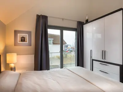 Ferienwohnung für 2 Personen (51 m²) in Heiligenhafen 10/10