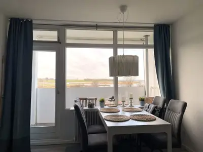 Ferienwohnung für 3 Personen (45 m²) in Heiligenhafen 2/10