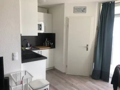 Ferienwohnung für 3 Personen (45 m²) in Heiligenhafen 6/10