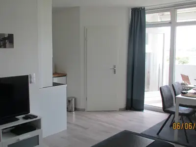 Ferienwohnung für 3 Personen (45 m²) in Heiligenhafen 10/10