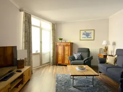 Ferienwohnung für 4 Personen (70 m²) in Heiligenhafen 1/10