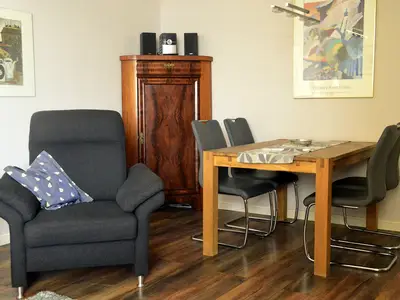 Ferienwohnung für 4 Personen (70 m²) in Heiligenhafen 4/10