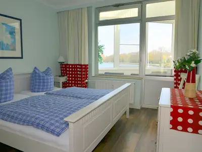 Ferienwohnung für 4 Personen (70 m²) in Heiligenhafen 5/10
