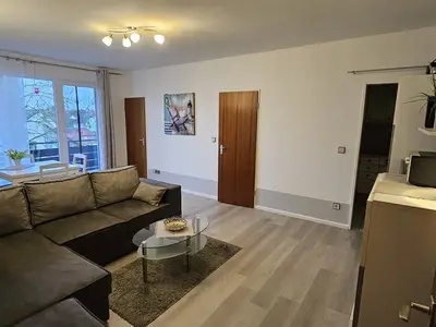 Ferienwohnung für 4 Personen (50 m²) in Heiligenhafen 2/10