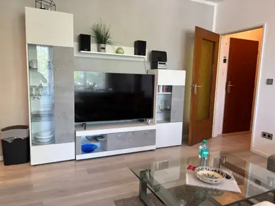 Ferienwohnung für 4 Personen (50 m²) in Heiligenhafen 3/10