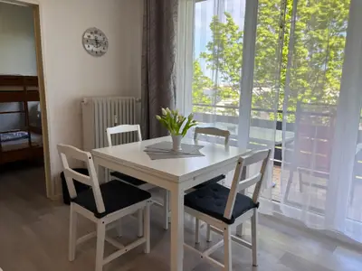 Ferienwohnung für 4 Personen (50 m²) in Heiligenhafen 5/10