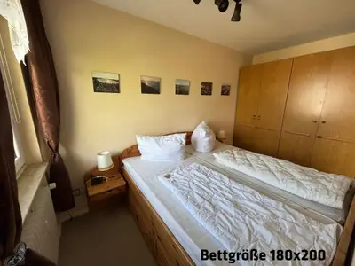 Ferienwohnung für 4 Personen (50 m²) in Heiligenhafen 6/10