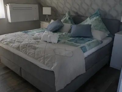 Ferienwohnung für 2 Personen (42 m²) in Heiligenhafen 5/10