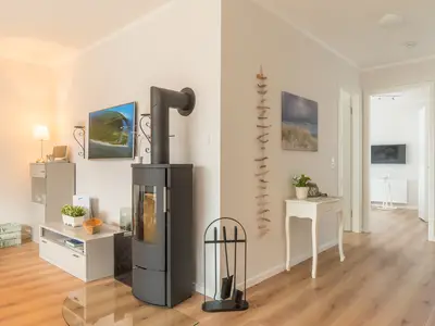 Ferienwohnung für 4 Personen (77 m²) in Heiligenhafen 3/10