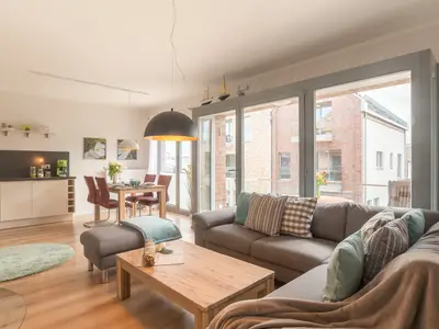 Ferienwohnung für 4 Personen (77 m²) in Heiligenhafen 4/10