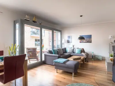 Ferienwohnung für 4 Personen (77 m²) in Heiligenhafen 8/10