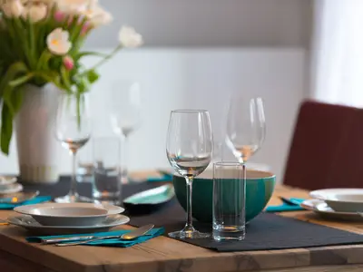 Ferienwohnung für 4 Personen (77 m²) in Heiligenhafen 9/10