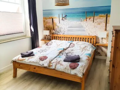 Ferienwohnung für 4 Personen (75 m²) in Heiligenhafen 1/10