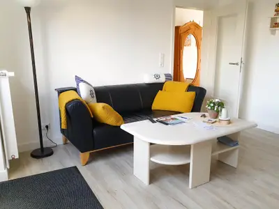 Ferienwohnung für 4 Personen (75 m²) in Heiligenhafen 8/10