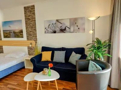 Ferienwohnung für 2 Personen (31 m²) in Heiligenhafen 3/10