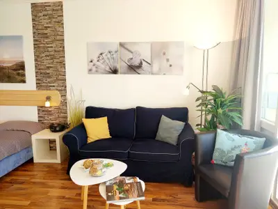 Ferienwohnung für 2 Personen (31 m²) in Heiligenhafen 4/10