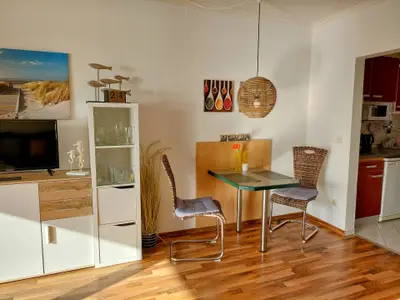 Ferienwohnung für 2 Personen (31 m²) in Heiligenhafen 5/10