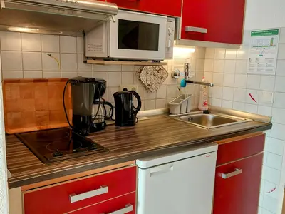 Ferienwohnung für 2 Personen (31 m²) in Heiligenhafen 6/10