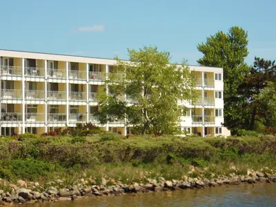 Ferienwohnung für 2 Personen (31 m²) in Heiligenhafen 8/10