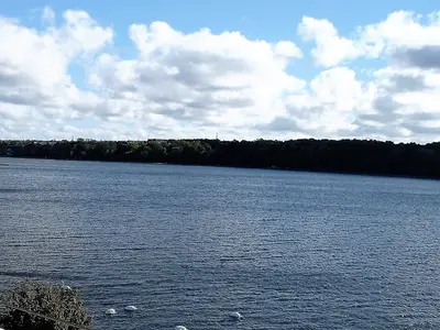 Ferienwohnung für 2 Personen (31 m²) in Heiligenhafen 9/10