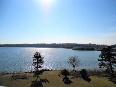 Ferienwohnung für 2 Personen (31 m²) in Heiligenhafen 10/10