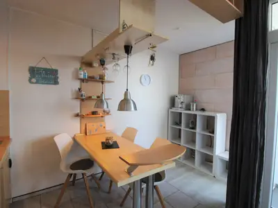 Ferienwohnung für 3 Personen (39 m²) in Heiligenhafen 1/10