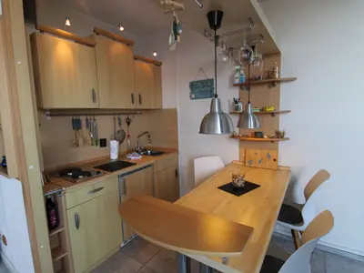 Ferienwohnung für 3 Personen (39 m²) in Heiligenhafen 2/10