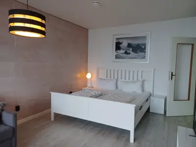 Ferienwohnung für 3 Personen (39 m²) in Heiligenhafen 5/10