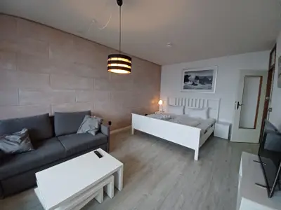 Ferienwohnung für 3 Personen (39 m²) in Heiligenhafen 6/10