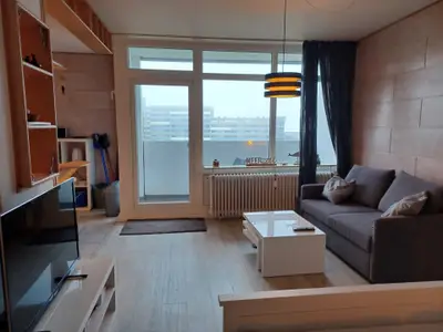 Ferienwohnung für 3 Personen (39 m²) in Heiligenhafen 8/10