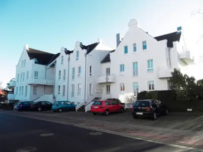 Ferienwohnung für 2 Personen (54 m²) in Heiligenhafen 2/10