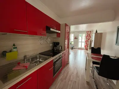 Ferienwohnung für 2 Personen (54 m²) in Heiligenhafen 3/10