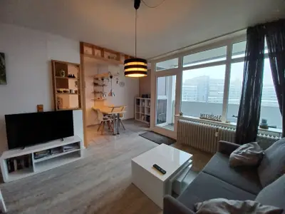 Ferienwohnung für 3 Personen (39 m²) in Heiligenhafen 9/10